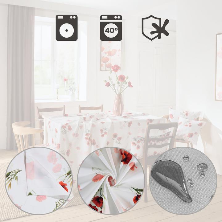 Image du produit Erwin Müller Tischdecke (170 x 130 cm)