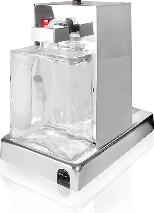 Actual product image La Piccola Perla (E.S.E.)