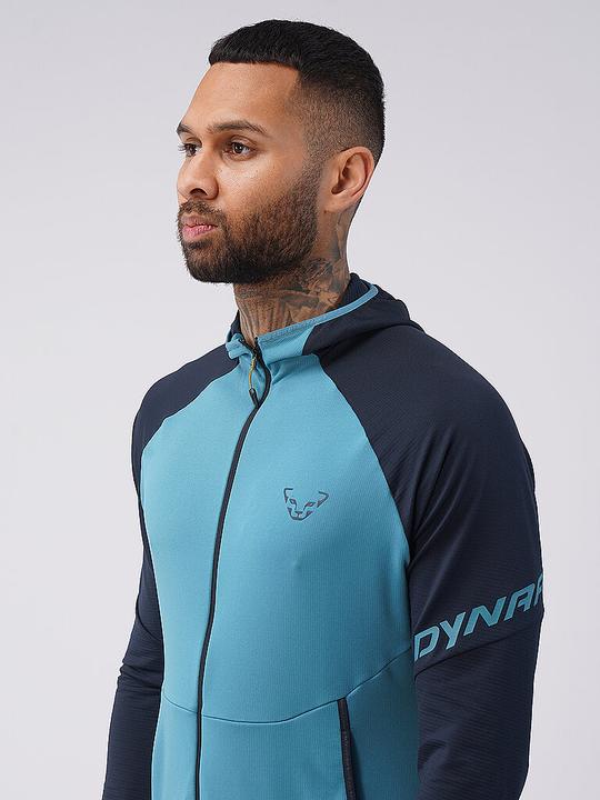 Image du produit Dynafit Transalper Light Polartec Hoody (M)