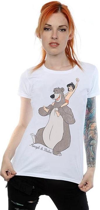 Produktbild Disney Classic TShirt (XXL)
