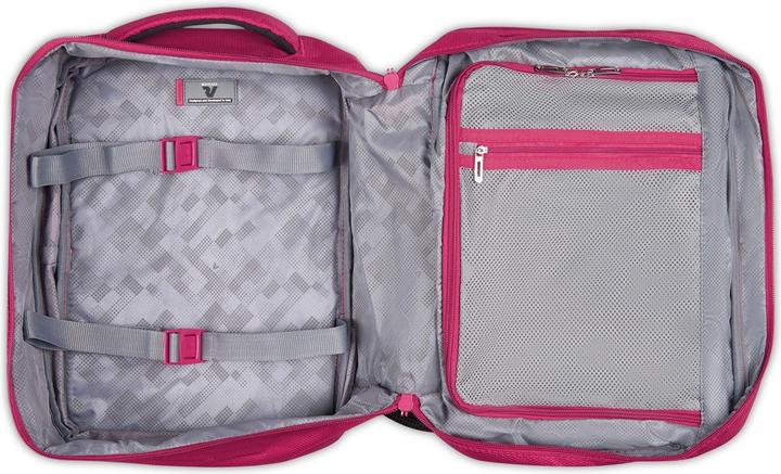 Actual product image Roncato Ironik 2.0 backpack 40 cm (23 l)