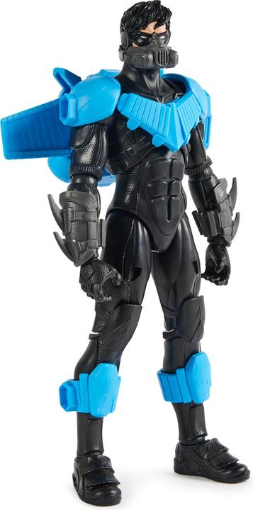 Productafbeelding Batman - Nightwing Adventures 30 cm (6069100)