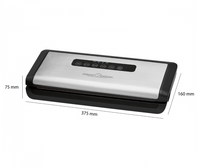 Produktbild Proficook PC VK 1146