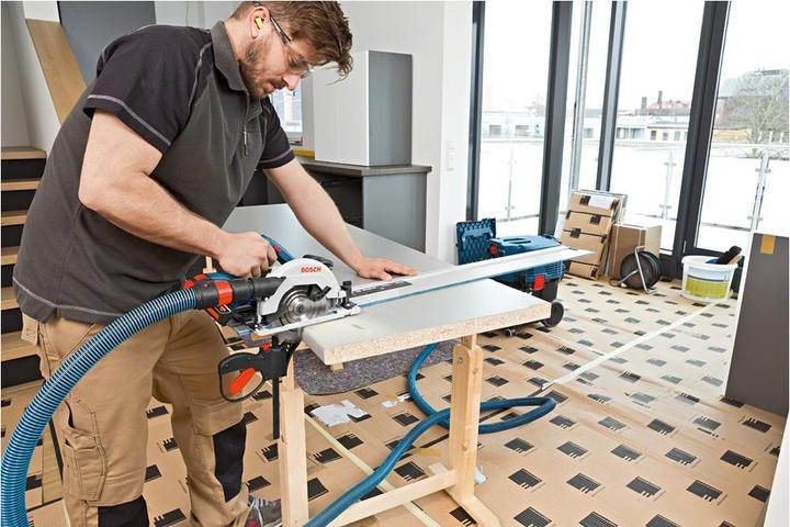 Actual product image Bosch Professional Gks 18v-57