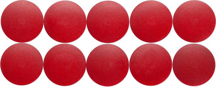 Produktbild Maul Magnete solid (10 x)
