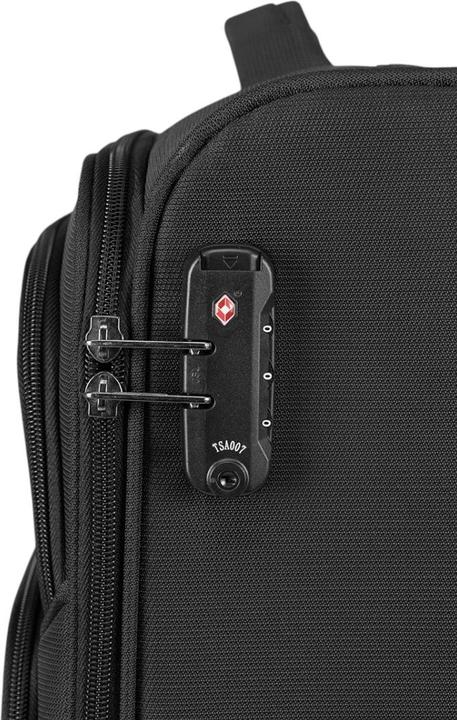 Image du produit Epic Dynamo 4 roues trolley cabine 55 cm (39 l)