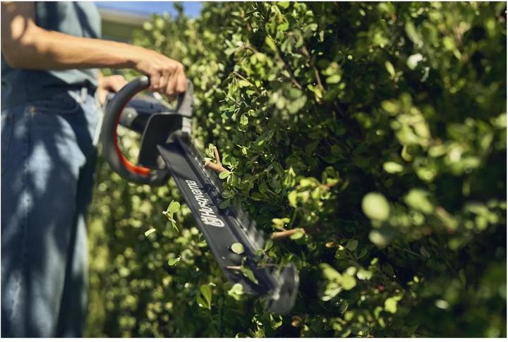 Image du produit Husqvarna H50-P4A+B45/C70 (Fonctionnement sur batterie)