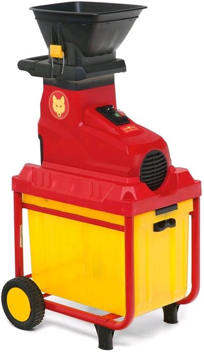 Wolf-Garten Sdl 2800 Evo