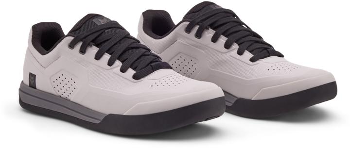 Actual product image Fox Shoes 24 Union Flat Vin Wht (41)