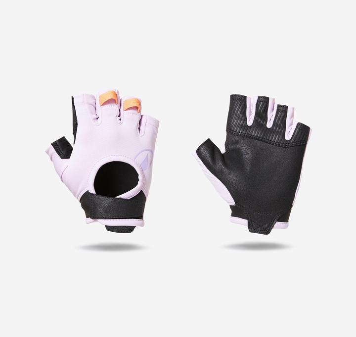 Immagine prodotto Corength Trainingshandschuhe atmungsaktiv und robust - lila/schwarz (XS)