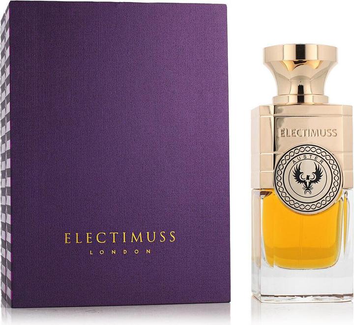 Produktbild Electimuss Auster, Unisex, Eau De Parfum 100ml (Eau de Parfum, 100 ml)