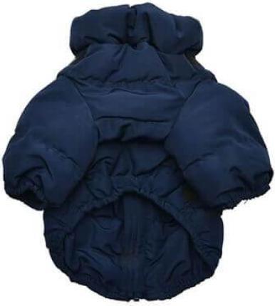 Immagine prodotto Puppia Maglia morbida (XL, Cappotto per cani)