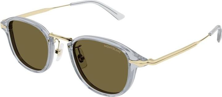 Produktbild Montblanc Herrenbrille