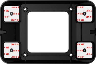 Produktbild Maclocks IT mount universal plate - Black
