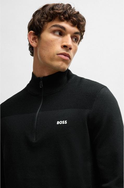 Produktbild BOSS Momentum-X QZ (M)