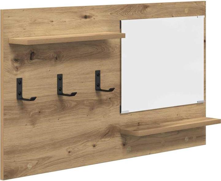 Artisan oak