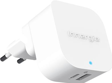 Produktbild Innergie PowerJoy 30C (36 W, 2 Ports)