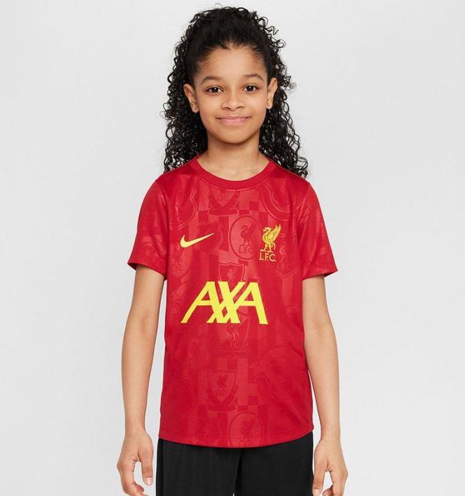 Produktbild Nike Liverpool Academy Pro Top (140, 146)