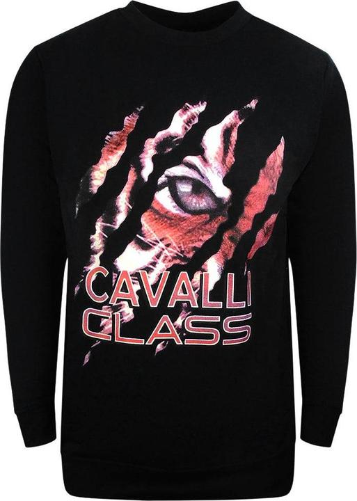 Immagine prodotto Cavalli Class Sweatshirt (M)