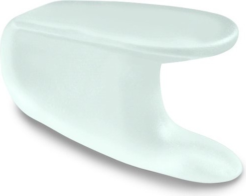 Produktbild Gehwol Zehenteiler G D Verkaufspackung gross 3 Stk (Zehentrenner)