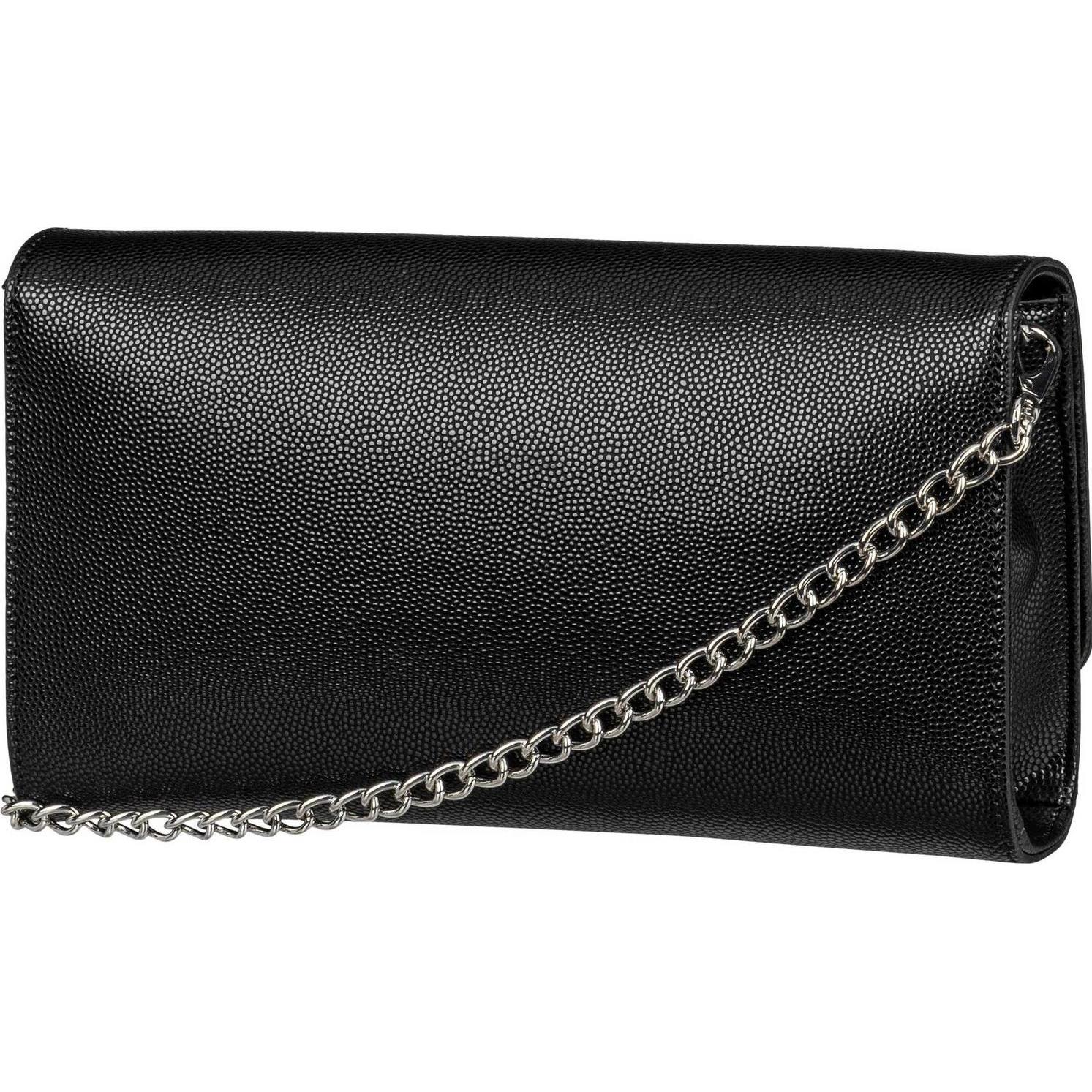 Thumbnail - Valentino, Handtasche, Divina Clutch Tasche 26 cm, Schwarz
