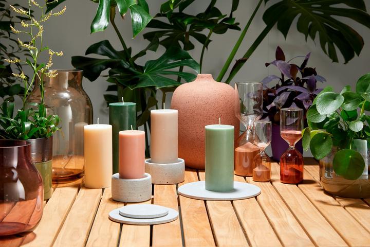 Image du produit Interio Vert (1 pcs)