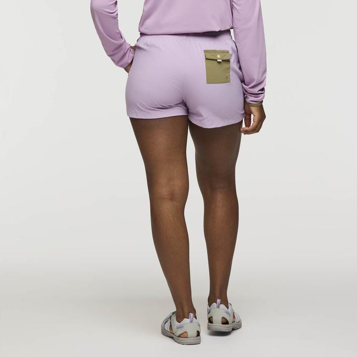 Image du produit Cotopaxi Brinco 3" Short-Solid (XS)