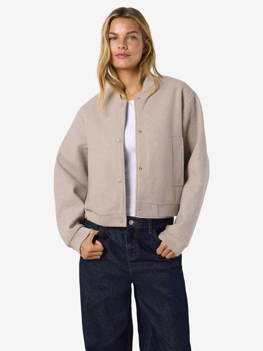 Actual product image Noisy May NMEDDI Bomberjacke (M)
