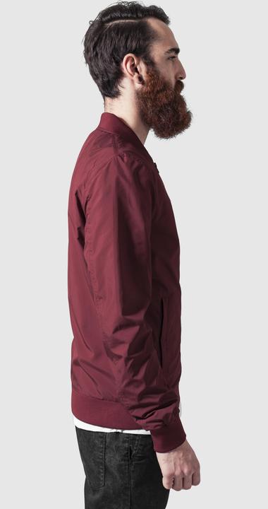 Actual product image Urban Classics Light bomber jacket men (S)