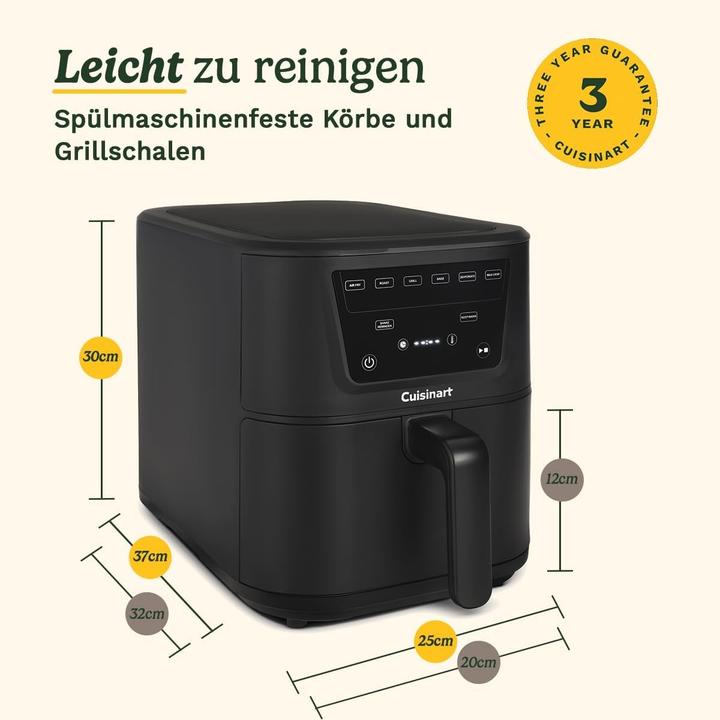 Immagine prodotto Cuisinart CompactMax Slim