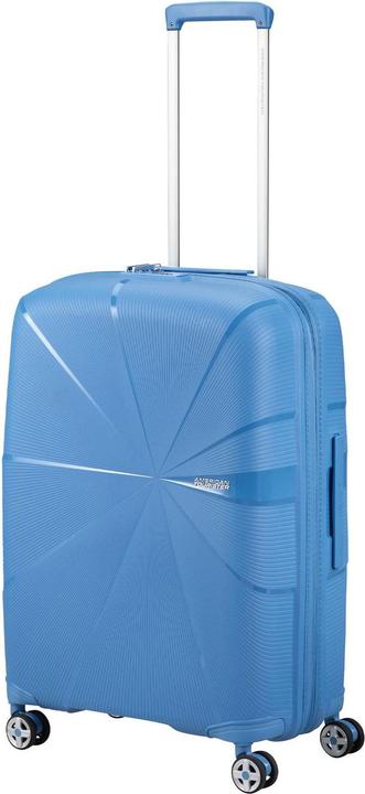 Immagine prodotto American Tourister Valigia & Trolley Starvibe Spinner 67 EXP (70 l)