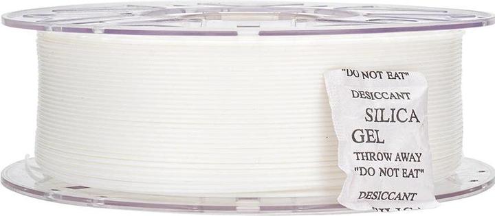 Actual product image Creality Filament PLA Hyper RFID Weiss 1.75 mm 1 kg (PLA, 1.75 mm, 1000 g, White)