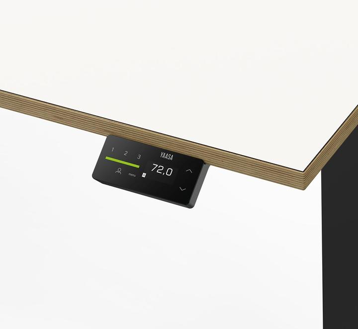 Immagine prodotto Yaasa Desk Expert (160 x 80 cm)