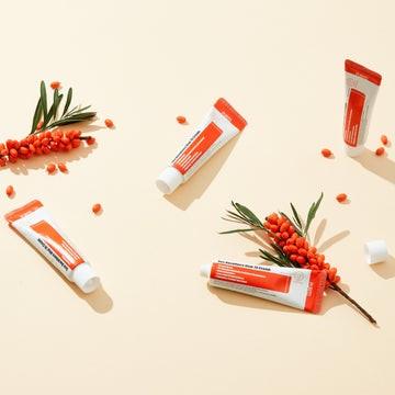 Produktbild Purito Sea Buckthorn Vital 70 (50 ml)
