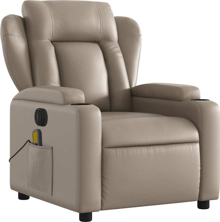 Actual product image vidaXL Hyman