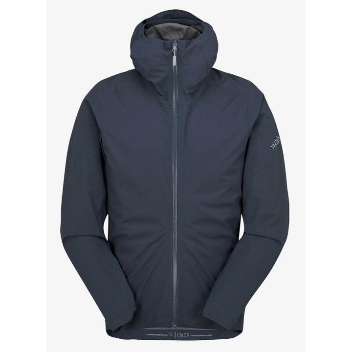 Image du produit Rab Cinder Downpour Light Jacket - MTB Jacke - Herren (M)