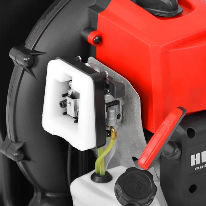 Actual product image Hecht 943 (Petrol, Leaf blower)