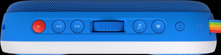 Actual product image Polaroid P2 Music Player