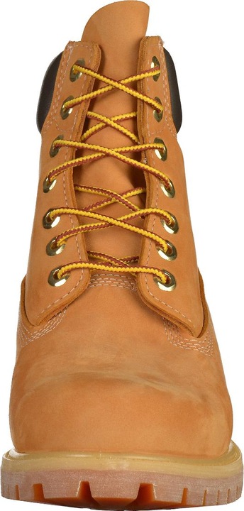 Actual product image Timberland 6-inch Premium (44.5)