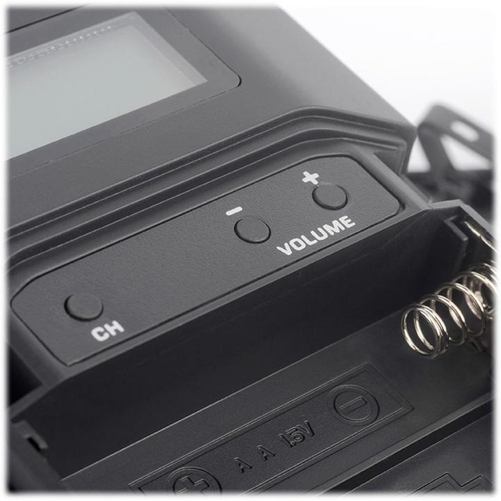 Produktbild Meike MK WMP1 Microphone