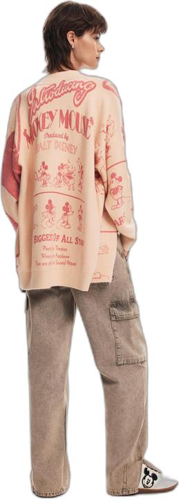 Produktbild Desigual Walt Disney Rosa (S)