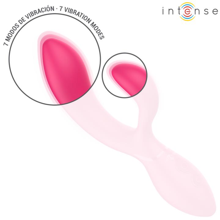 Immagine prodotto Intense - Charly Beweglicher Vibrationsstimulator