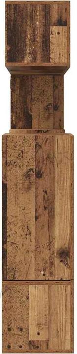 Produktbild vidaXL Wandmontierter Schrank (30 x 30 x 30 cm)