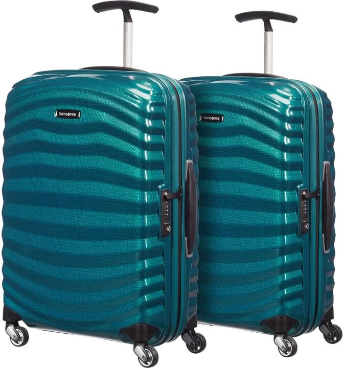 Produktbild Samsonite Spinner Lite-Shock (36 l)