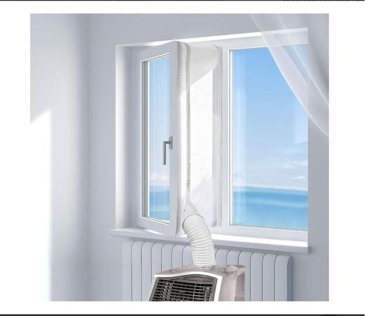 Produktbild Furber Fensterabdichtung