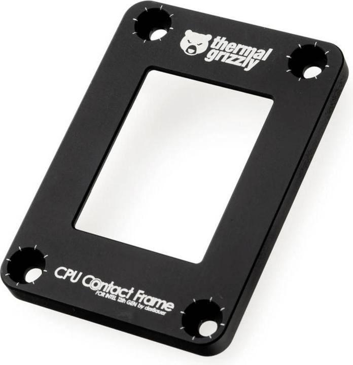 Produktbild Thermal Grizzly TG-CF-i12G