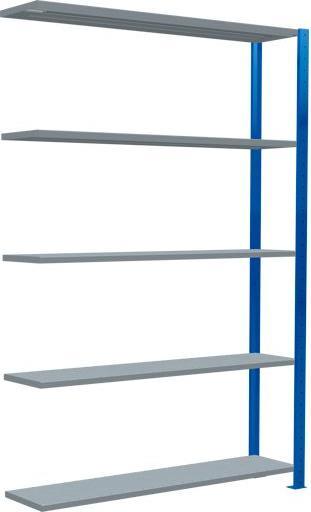 Image du produit Schulte Lagertechnik Système enfichable Élément suivant MULTIplus250 avec entretoise croisée