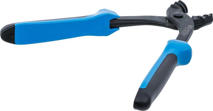 Produktbild BGS Rohr-Biegezange 4,75 + 6 mm (6 mm)