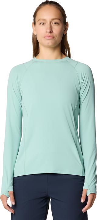 Produktbild Mountain Hardwear W Crater Lake™ Long Sleeve (XS)