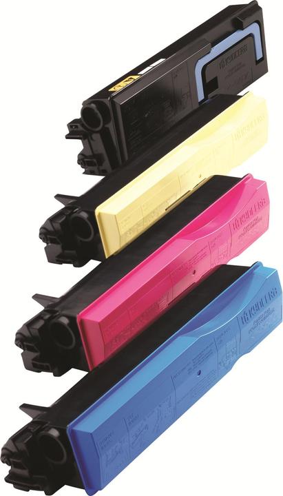 Immagine prodotto Kyocera Tk-560c (C)